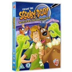 Scooby Doo! Mystery Incorporated - Vol. 1 [DVD] [2011]
